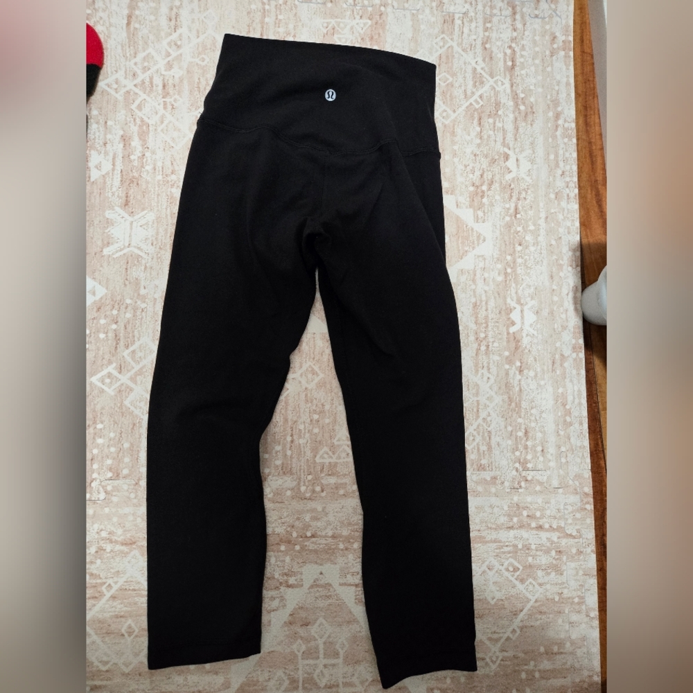 lululemon athletica Size 4 Align Leggings